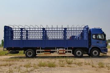  ŷETX 5ϵؿ 230 6X2 9.5ײդʽػ(BJ5252CCY-XB) ͼƬ