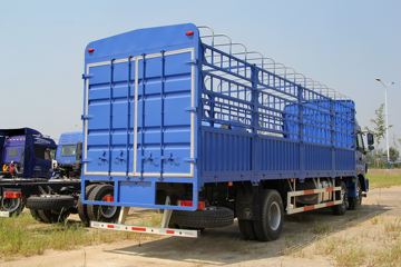  ŷETX 5ϵؿ 230 6X2 9.5ײդʽػ(BJ5252CCY-XB) ͼƬ