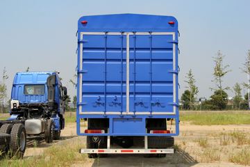  ŷETX 5ϵؿ 230 6X2 9.5ײդʽػ(BJ5252CCY-XB) ͼƬ