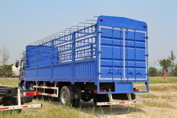  ŷETX 5ϵؿ 230 6X2 9.5ײդʽػ(BJ5252CCY-XB) ͼƬ