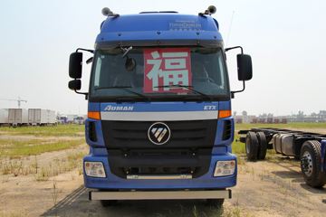  ŷETX 5ϵؿ 230 6X2 9.5ײդʽػ(BJ5252CCY-XB) ͼƬ