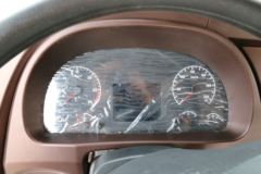 中国重汽 斯太尔M5G重卡 340马力 6X2牵引车(ZZ4253N27CGD1) 中国重汽 斯太尔M5G重卡 340马力 6X2牵引车(ZZ4253N27CGD1)