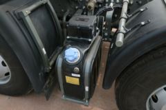 中国重汽 斯太尔M5G重卡 340马力 6X2牵引车(ZZ4253N27CGD1) 中国重汽 斯太尔M5G重卡 340马力 6X2牵引车(ZZ4253N27CGD1)