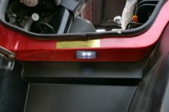 中国重汽 斯太尔M5G重卡 340马力 6X4 5.6米自卸车(ZZ3251N384GD1)