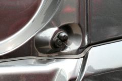 中国重汽 斯太尔D7B重卡 380马力 6X2牵引车(ZZ4253N27C1D1N)