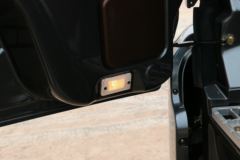 中国重汽 斯太尔D7B重卡 380马力 6X2牵引车(ZZ4253N27C1D1N)