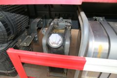 中国重汽 斯太尔M5G重卡 340马力 6X4 5.6米自卸车(ZZ3251N384GD1)