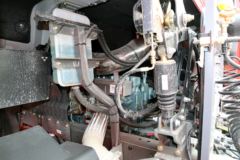中国重汽 斯太尔D7B重卡 380马力 6X4牵引车(ZZ4253N3241D1BN)