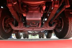 中国重汽 斯太尔D7B重卡 380马力 6X2牵引车(ZZ4253N27C1D1N)