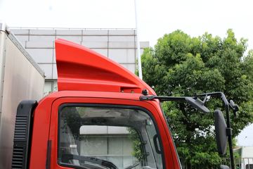 йHOWO ͳ˧ 129 4.2׵ʽῨ(ZZ5047XXYF341BD1Y45)ͼƬ