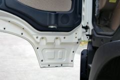 中国重汽 HOWO T5G重卡 280马力 6X2载货车底盘(ZZ1207N56CGD1)