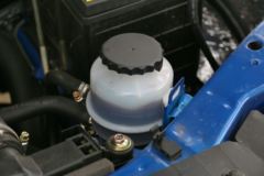 骐铃汽车 T5 精英版 2.8L柴油  两驱 长厢双排皮卡