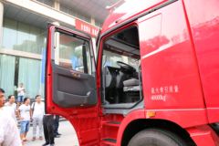 徐工 漢風(汉风) 430马力 6X4牵引车(NXG4251D4WC)
