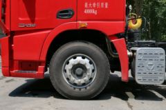 徐工 漢風(汉风) 430马力 6X4牵引车(NXG4251D4WC)