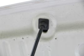 骐铃T7&nbsp;皮卡底盘                                                图片