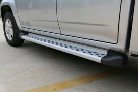 骐铃T7&nbsp;皮卡底盘                                                图片