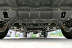 骐铃汽车 T7 2016款 尊贵版 2.8L柴油 两驱 标厢双排皮卡