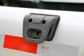 骐铃T7&nbsp;皮卡上装                                                图片