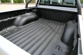 骐铃T7&nbsp;皮卡上装                                                图片