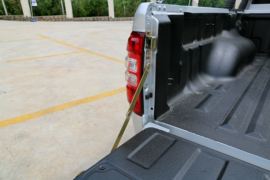 骐铃T7&nbsp;皮卡上装                                                图片