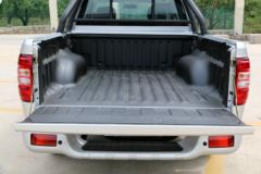 骐铃汽车 T7 2016款 尊贵版 2.8L柴油 两驱 标厢双排皮卡