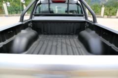 骐铃汽车 T7 2016款 尊贵版 2.8L柴油 两驱 标厢双排皮卡