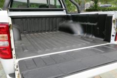 骐铃汽车 T7 2016款 尊贵版 2.8L柴油 两驱 标厢双排皮卡