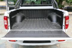 骐铃汽车 T7 2016款 尊贵版 2.8L柴油 两驱 标厢双排皮卡