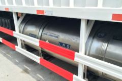 东风特商 重卡 260马力 6X2 9.6米厢式载货车(玉柴)(EQ5250XXYFN1)