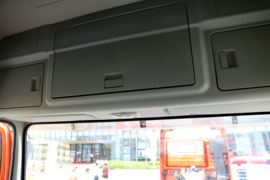 联合V系&nbsp;牵引车驾驶室                                               图片