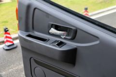 联合卡车 V290重卡 290马力 4X2牵引车(SQR4181D6Z-3)