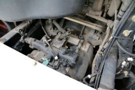 联合V系&nbsp;牵引车底盘                                                图片