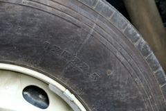 联合卡车 V290重卡 290马力 4X2牵引车(SQR4181D6Z-3)