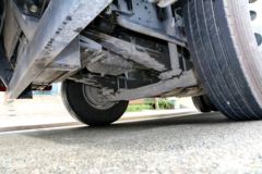 联合卡车 V290重卡 290马力 4X2牵引车(SQR4181D6Z-3)