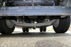 联合卡车 V290重卡 290马力 4X2牵引车(SQR4181D6Z-3)