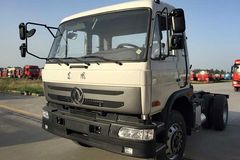 东风新疆(原创普) 中卡 210马力 4X2牵引车(EQ4163WZ4G)