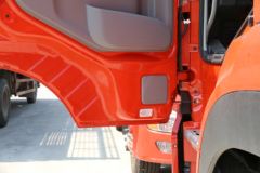 东风商用车 天龙重卡 315马力 4X2牵引车(DFL4181A6)