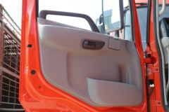 东风商用车 天龙重卡 315马力 4X2牵引车(DFL4181A6)