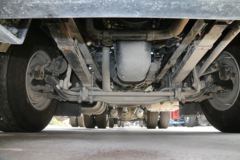 东风商用车 天龙重卡 315马力 4X2牵引车(DFL4181A6)