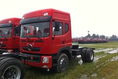 东风新疆(原创普) 重卡 270马力 4X2高顶牵引车(EQ4163WZ4G)