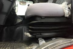 东风新疆(原创普) 重卡 310马力 4X2高顶牵引车(EQ4163WZ4G) 东风新疆(原创普) 重卡 310马力 4X2高顶牵引车(EQ4163WZ4G)