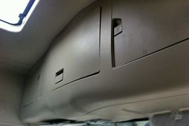 创普&nbsp;牵引车驾驶室                                               图片