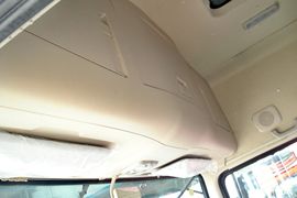 创普&nbsp;牵引车驾驶室                                               图片