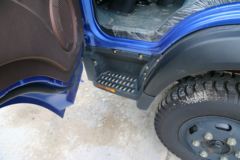 重汽王牌 7系 116马力 3.8米自卸车(CDW3040A2Q4)