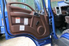 重汽王牌 7系 116马力 3.8米自卸车(CDW3040A2Q4)