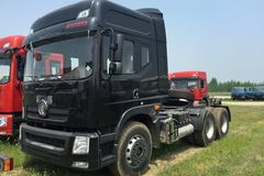 东风新疆(原创普) 重卡 340马力 6X4牵引车(EQ4256WZ4G)