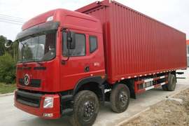 创普&nbsp;载货车外观                                                图片