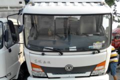 东风商用车 嘉运 120马力 5.1米单排仓栅式轻卡(DFH5080CCYB)
