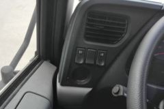 东风商用车 嘉运 120马力 5.1米单排仓栅式轻卡(DFH5080CCYB)