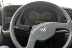 东风商用车 嘉运 120马力 5.1米单排仓栅式轻卡(DFH5080CCYB)